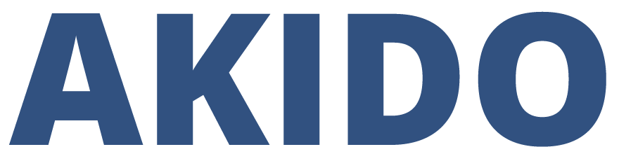 Akido Customer Support Help Center home page